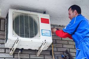 24/7 and Emergency HVAC Near Hamilton Township, OH | Air Conidtioning and Heating Contractors